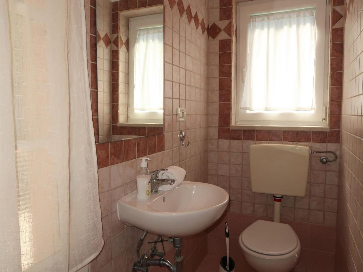 Kršan Holiday Home Nino - Lbn305 By Interhome מראה חיצוני תמונה