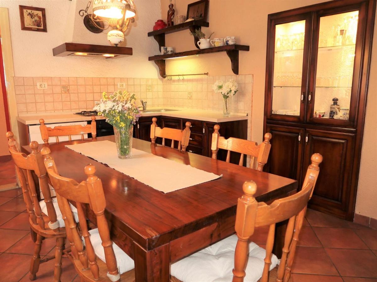 Kršan Holiday Home Nino - Lbn305 By Interhome מראה חיצוני תמונה