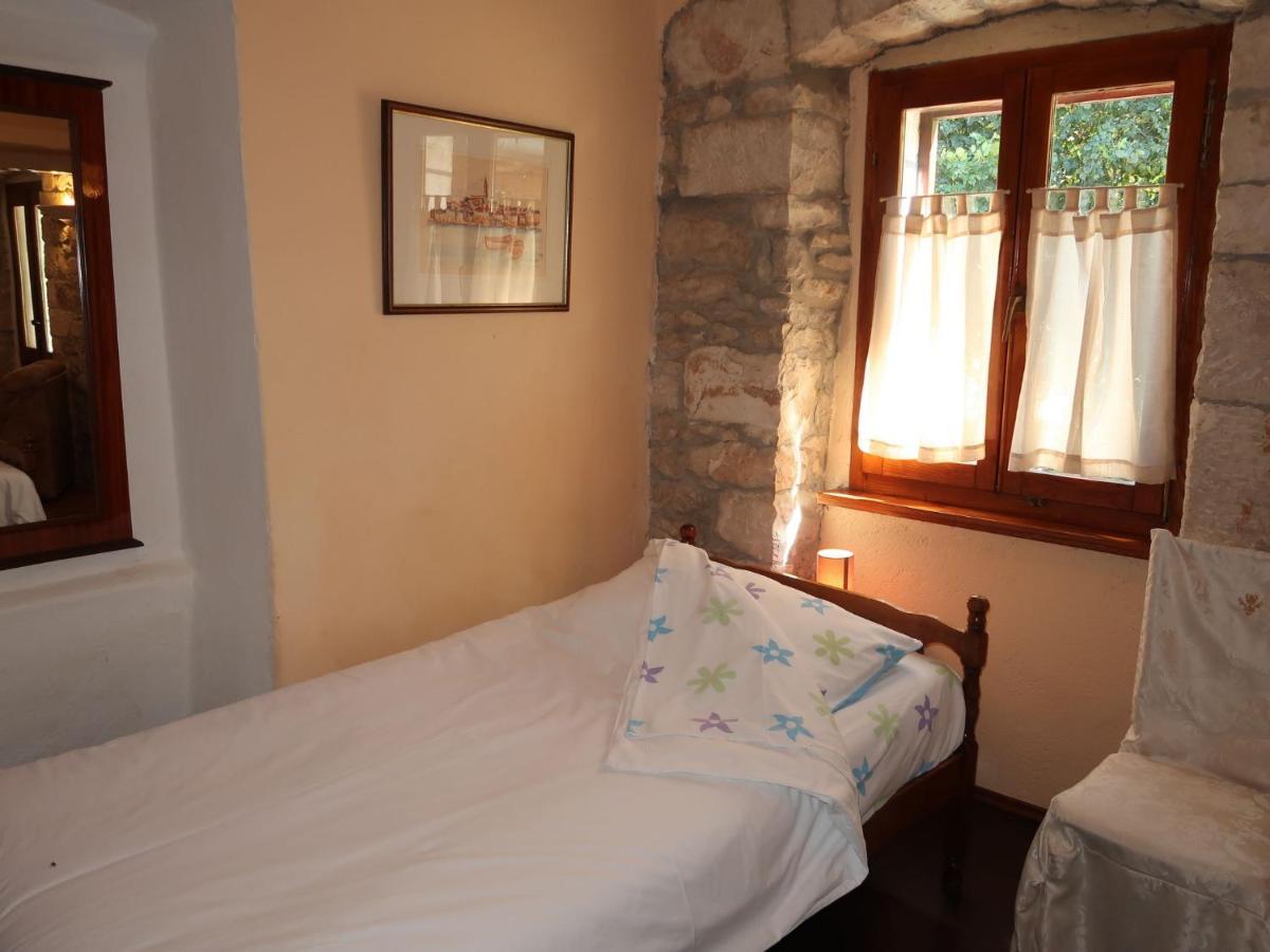 Kršan Holiday Home Nino - Lbn305 By Interhome מראה חיצוני תמונה