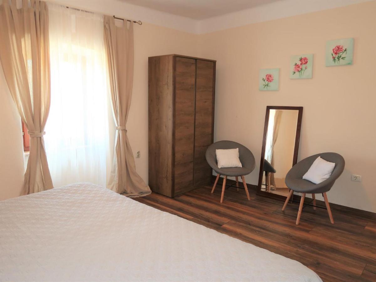 Kršan Holiday Home Nino - Lbn305 By Interhome מראה חיצוני תמונה