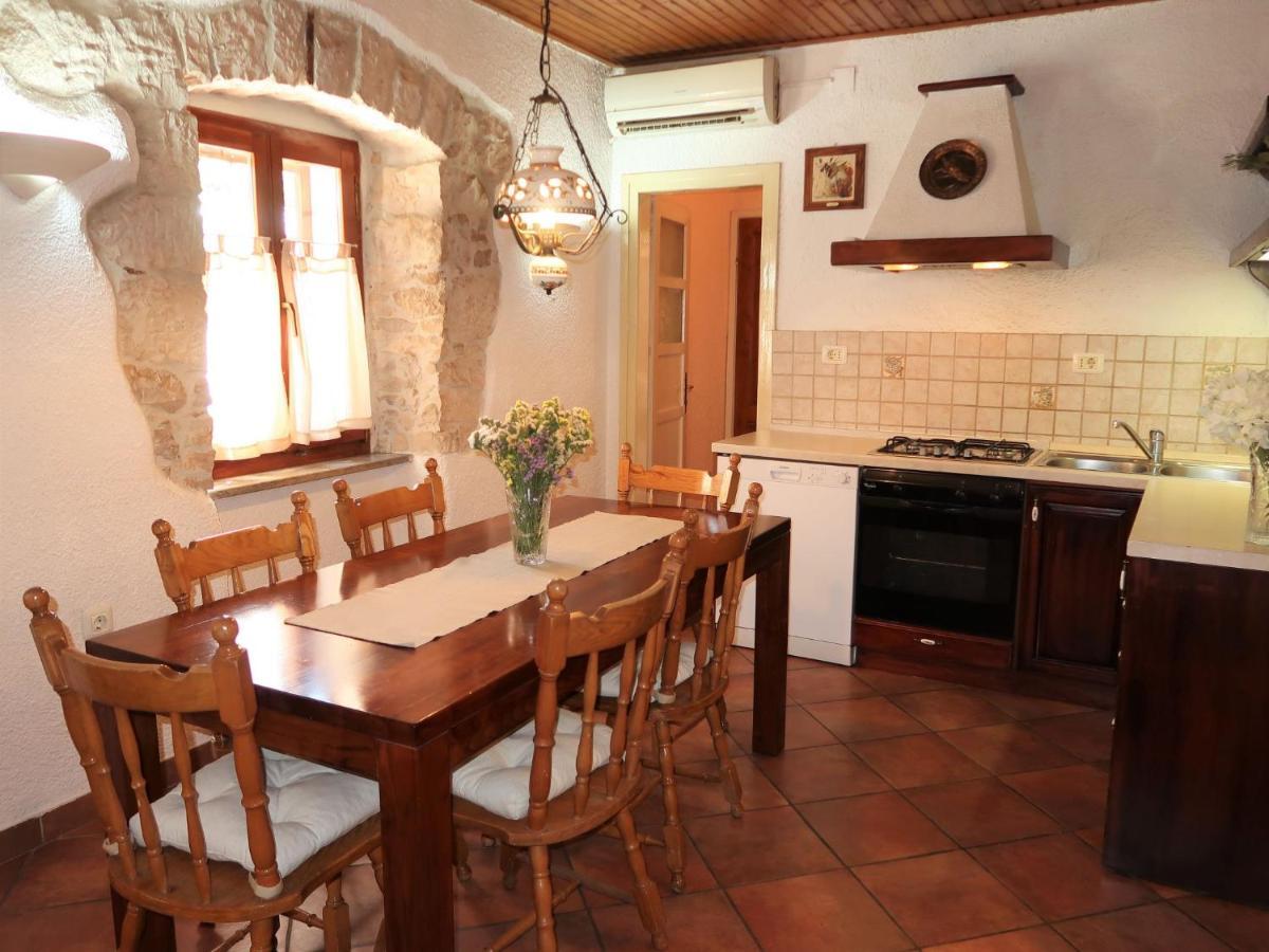 Kršan Holiday Home Nino - Lbn305 By Interhome מראה חיצוני תמונה