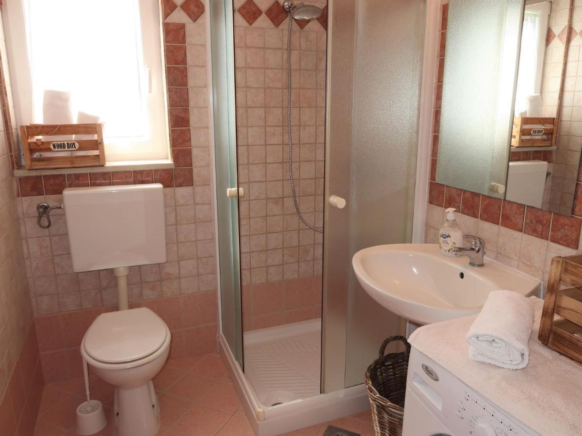 Kršan Holiday Home Nino - Lbn305 By Interhome מראה חיצוני תמונה