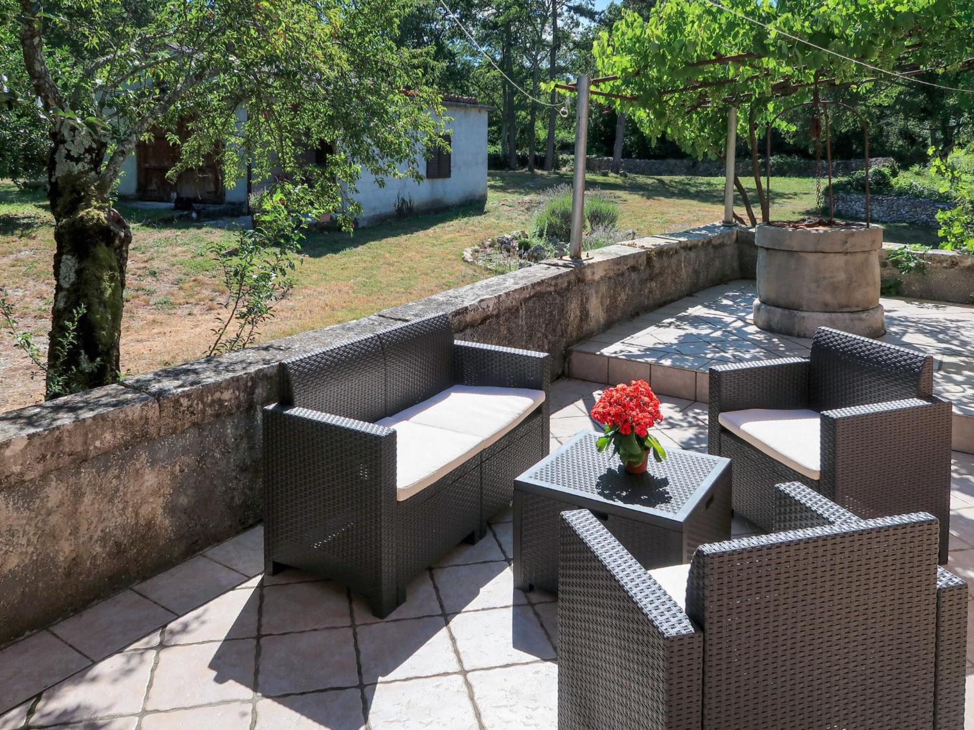 Kršan Holiday Home Nino - Lbn305 By Interhome מראה חיצוני תמונה
