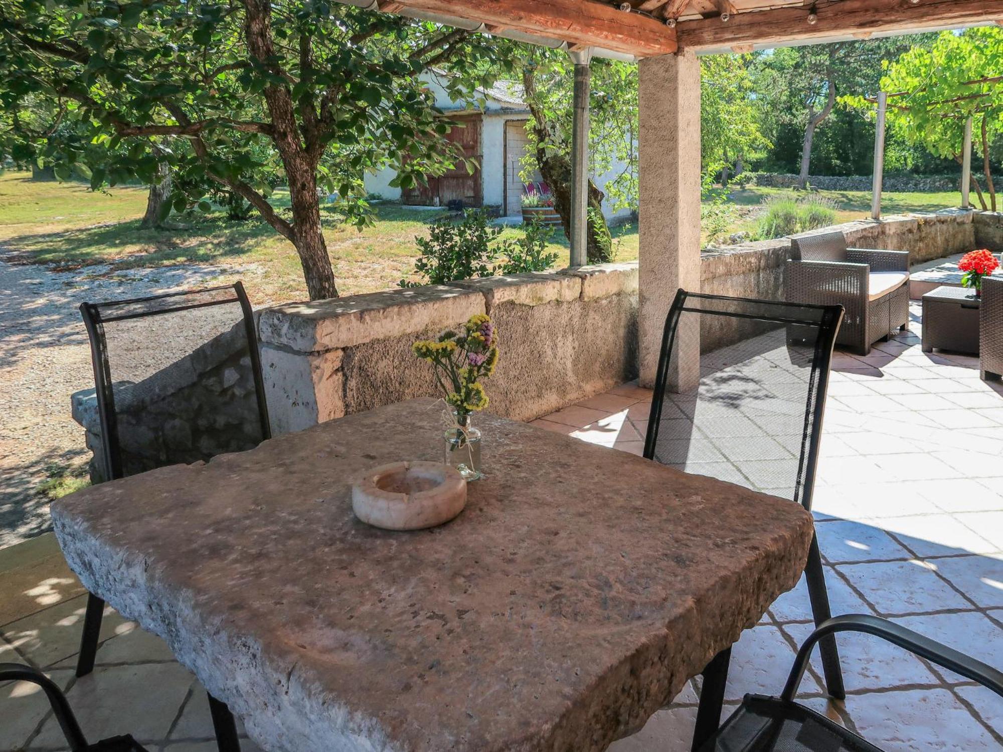 Kršan Holiday Home Nino - Lbn305 By Interhome מראה חיצוני תמונה